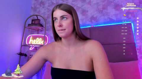 stacyjey @ myfreecams on 20231224