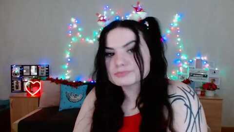tenderly_xo @ myfreecams on 20231224