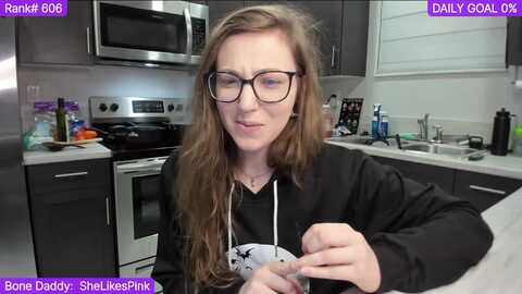 thesharkqueen @ myfreecams on 20231224