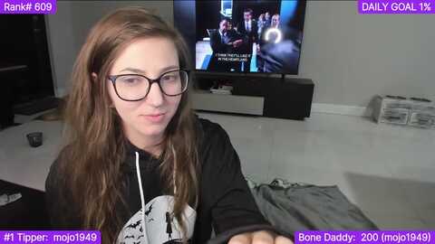 thesharkqueen @ myfreecams on 20231224