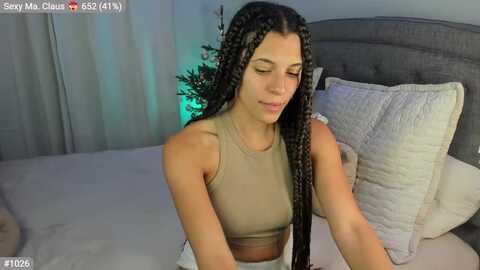 tropicgoddess