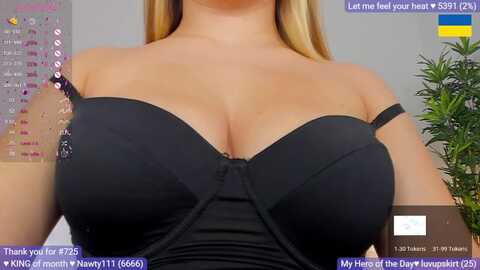 valkyrieva @ myfreecams on 20231224