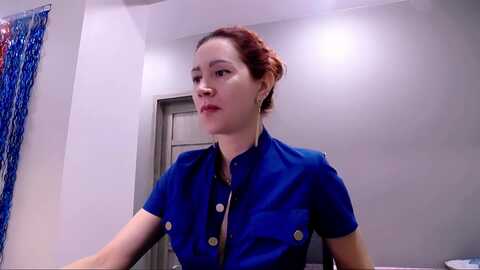 xeniamilf @ myfreecams on 20231224