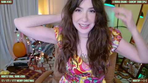 yarrow @ myfreecams on 20231224