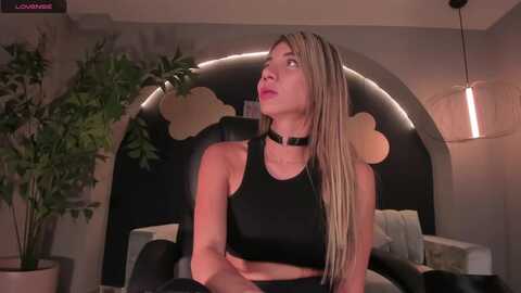 zoepresley1 @ myfreecams on 20231224