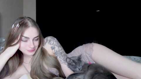 abby__x @ myfreecams on 20231225
