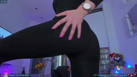 alexiangel @ myfreecams on 20231225