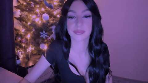alluring_ @ myfreecams on 20231225