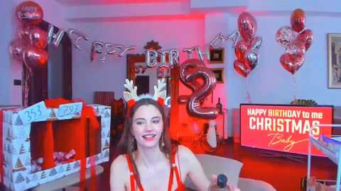 alyssa_smit @ myfreecams on 20231225