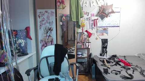amurmistress @ myfreecams on 20231225