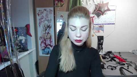 amurmistress @ myfreecams on 20231225