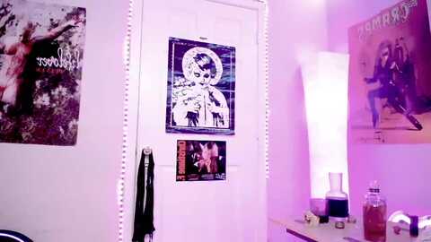 bloodangel_ @ myfreecams on 20231225
