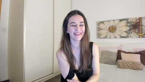cassidyjoy @ myfreecams on 20231225