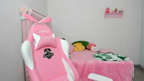 cherrycute666 @ myfreecams on 20231225