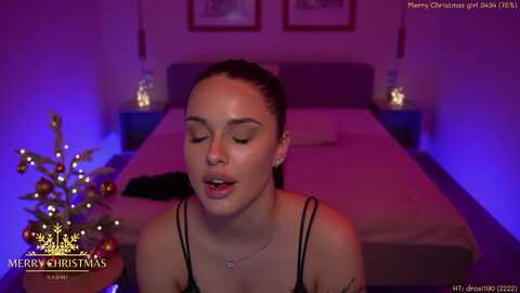 cinnabellee @ myfreecams on 20231225