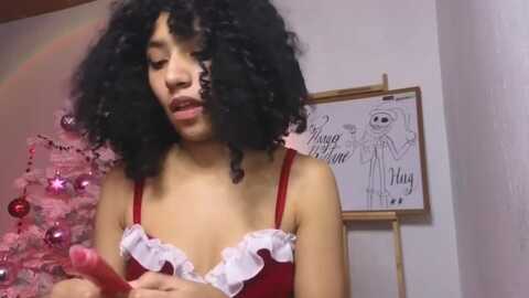 cofewithmilk @ myfreecams on 20231225