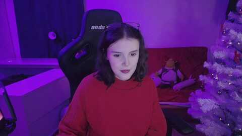 crybabykys @ myfreecams on 20231225