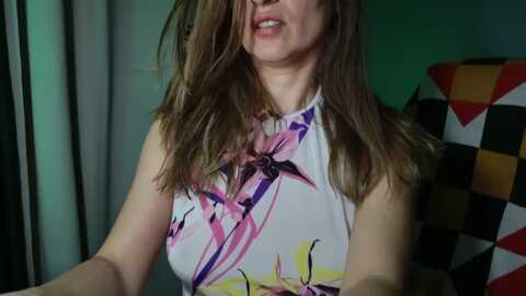 danielle @ myfreecams on 20231225