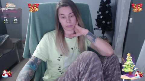 directgirl @ myfreecams on 20231225