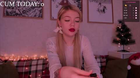droolgirl @ myfreecams on 20231225