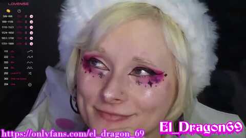 el_dragon69 @ myfreecams on 20231225