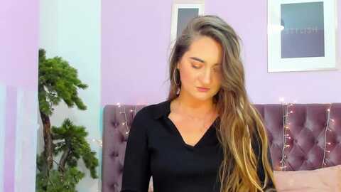 evalaniss @ myfreecams on 20231225