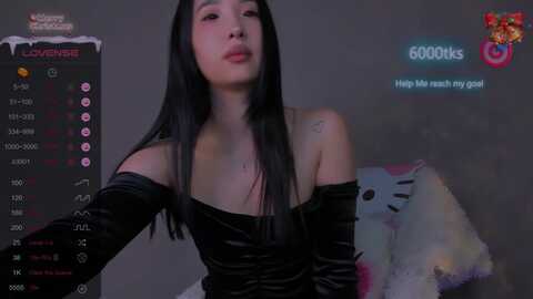 feralberry66 @ myfreecams on 20231225
