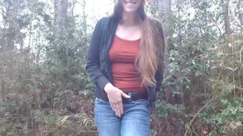 girloffgrid @ myfreecams on 20231225