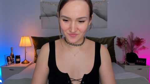 im_mystery_ @ myfreecams on 20231225