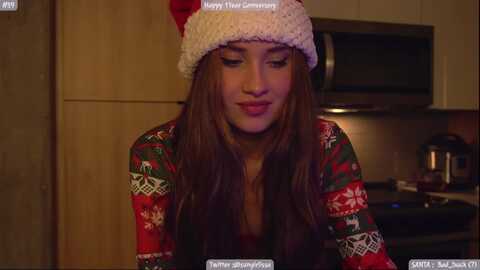isabella_7 @ myfreecams on 20231225