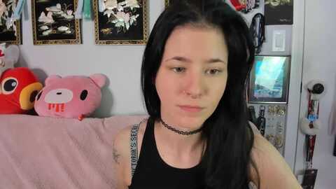 isabelle_babe @ myfreecams on 20231225