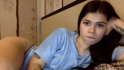 jasmin199 @ myfreecams on 20231225