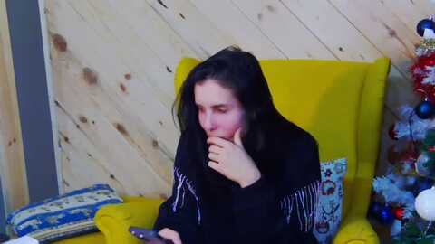 jasminea @ myfreecams on 20231225