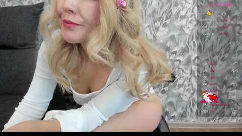 juicy_cherry6 @ myfreecams on 20231225