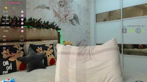 kassablanca_ @ myfreecams on 20231225