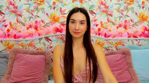 kelirose @ myfreecams on 20231225