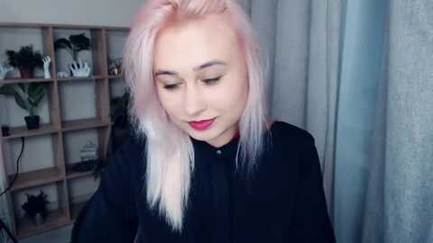 kukla_kolduna @ myfreecams on 20231225