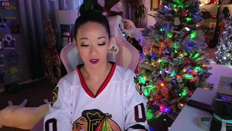 lexxistar @ myfreecams on 20231225
