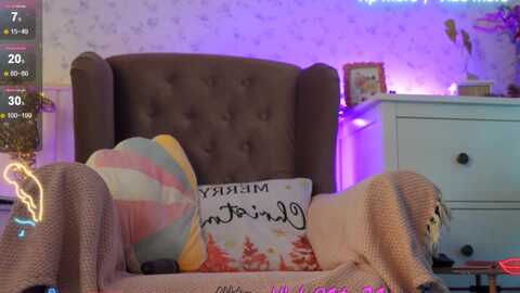 lineagee @ myfreecams on 20231225