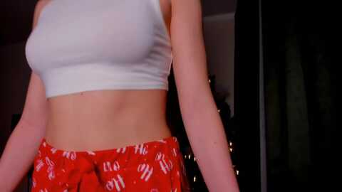 make_my_luck @ myfreecams on 20231225