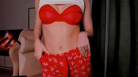 make_my_luck @ myfreecams on 20231225