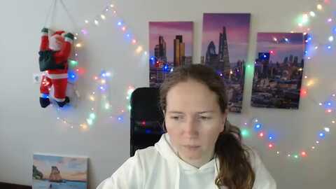 marlinka @ myfreecams on 20231225