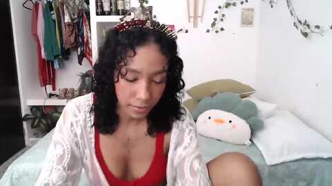 marwitcher777 @ myfreecams on 20231225