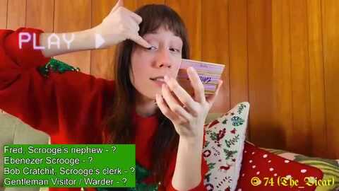 minniemoralia @ myfreecams on 20231225