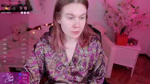 nancy_sun @ myfreecams on 20231225