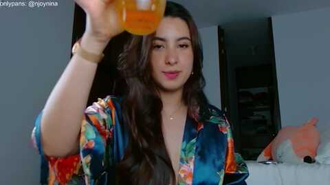 ninajoyy @ myfreecams on 20231225