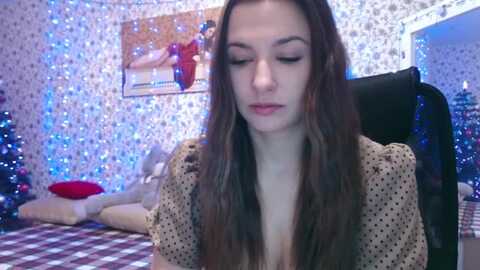 rosierosa @ myfreecams on 20231225
