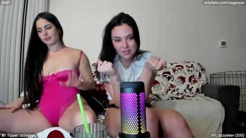 sageryan @ myfreecams on 20231225