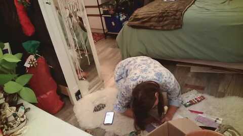 sexylexi211 @ myfreecams on 20231225