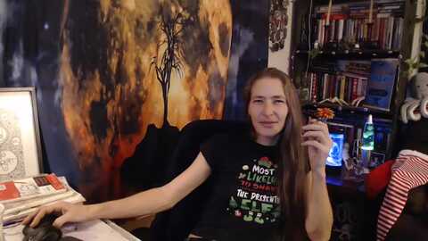 sinnamonkiss @ myfreecams on 20231225
